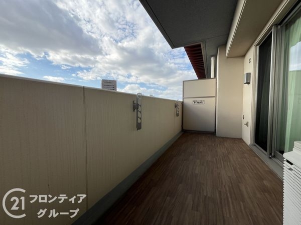 ドルチェヴィータ荒本駅前　中古マンション