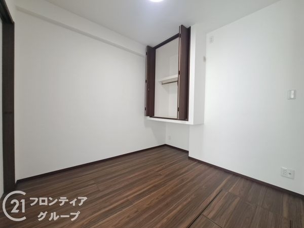 ドルチェヴィータ荒本駅前　中古マンション