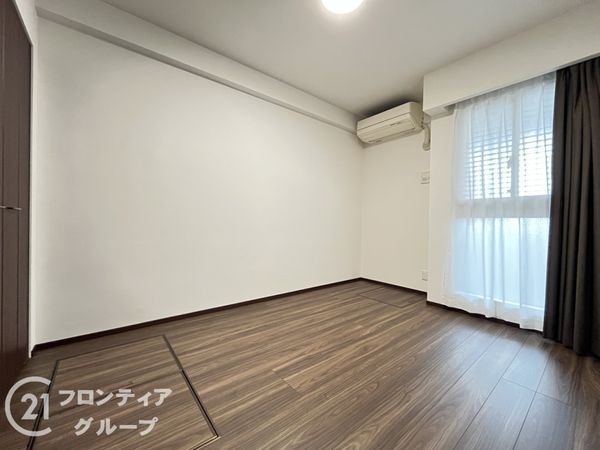 ドルチェヴィータ荒本駅前　中古マンション
