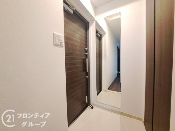 ドルチェヴィータ荒本駅前　中古マンション