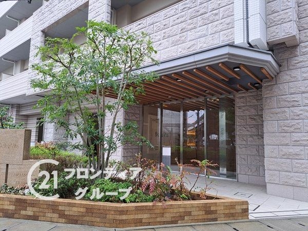 ドルチェヴィータ荒本駅前　中古マンション