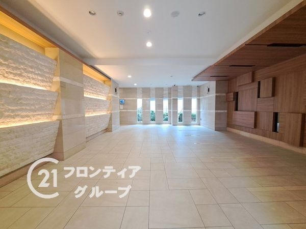 ドルチェヴィータ荒本駅前　中古マンション