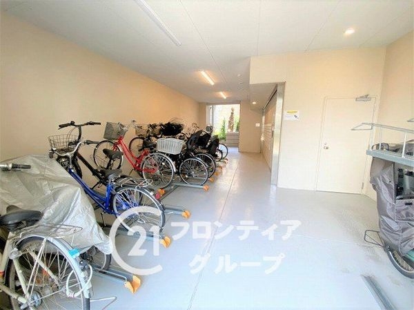 ドルチェヴィータ荒本駅前　中古マンション