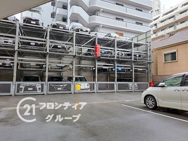 ドルチェヴィータ荒本駅前　中古マンション