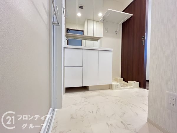 ドルチェヴィータ荒本駅前　中古マンション