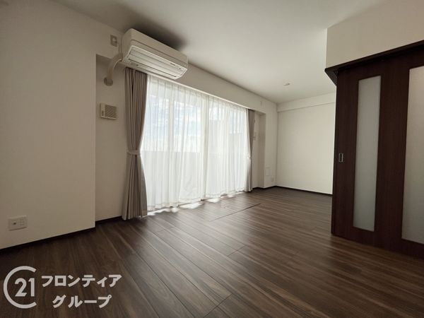 ドルチェヴィータ荒本駅前　中古マンション