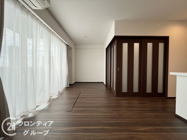 ドルチェヴィータ荒本駅前　中古マンション