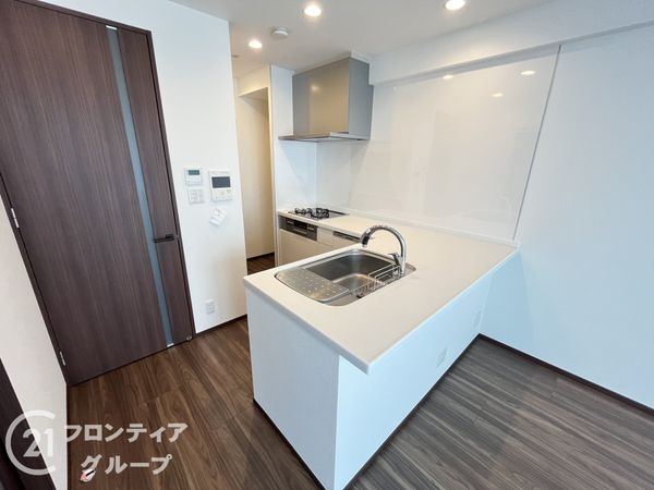 ドルチェヴィータ荒本駅前　中古マンション