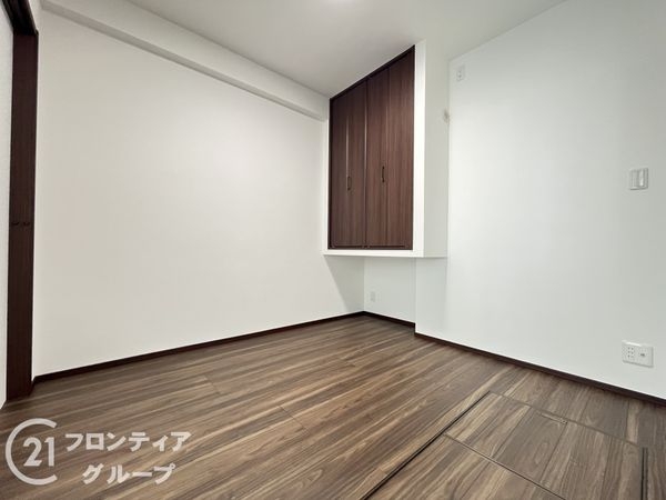 ドルチェヴィータ荒本駅前　中古マンション