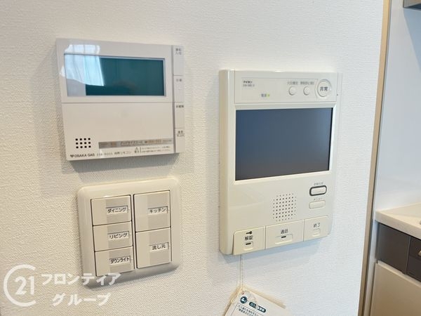 ドルチェヴィータ荒本駅前　中古マンション