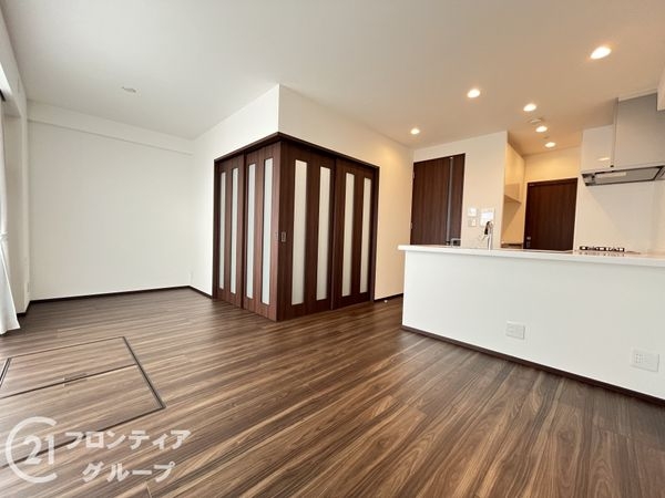 ドルチェヴィータ荒本駅前　中古マンション