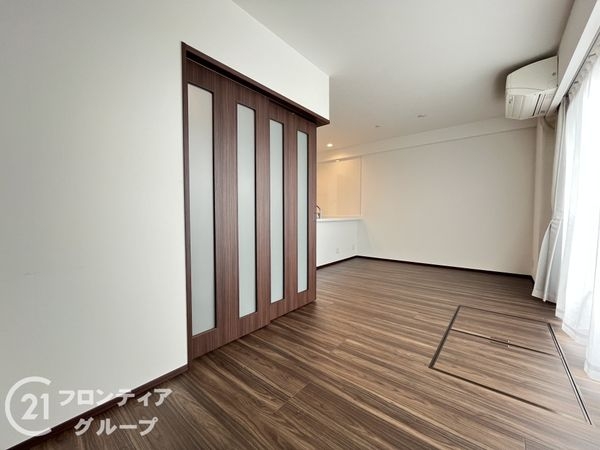 ドルチェヴィータ荒本駅前　中古マンション