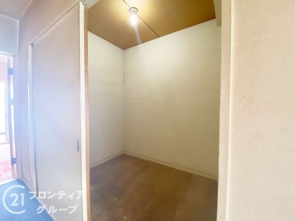 弥刀グリーンハイツ　中古マンション