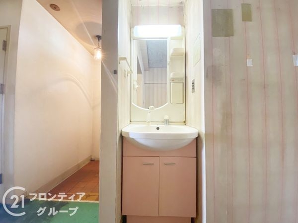 弥刀グリーンハイツ　中古マンション
