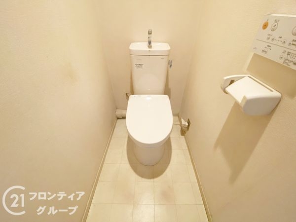 弥刀グリーンハイツ　中古マンション