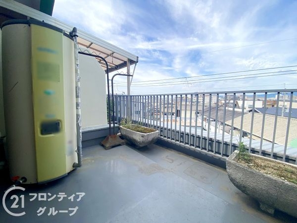 弥刀グリーンハイツ　中古マンション