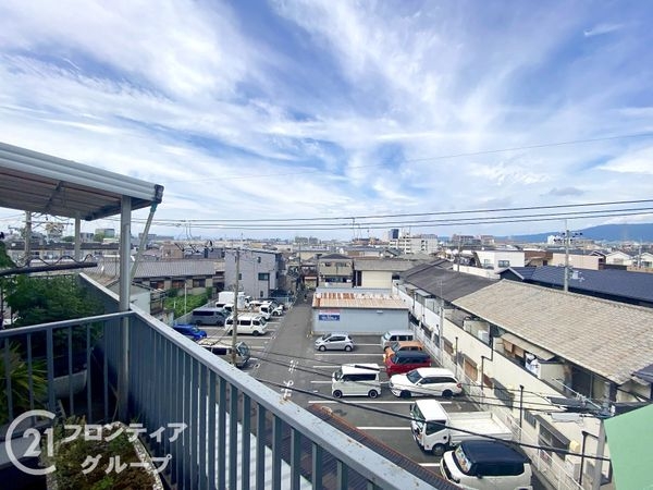 弥刀グリーンハイツ　中古マンション