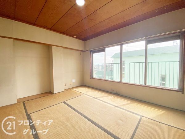弥刀グリーンハイツ　中古マンション