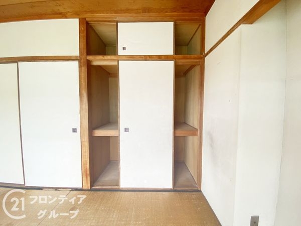弥刀グリーンハイツ　中古マンション