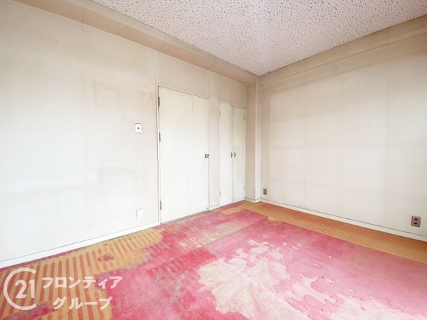 弥刀グリーンハイツ　中古マンション