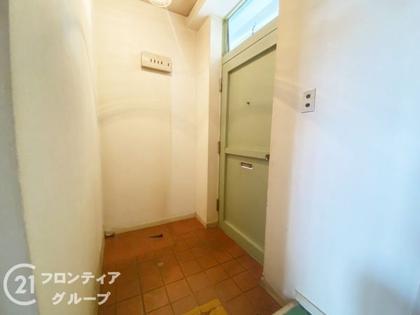 弥刀グリーンハイツ　中古マンション