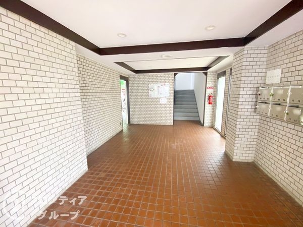 弥刀グリーンハイツ　中古マンション