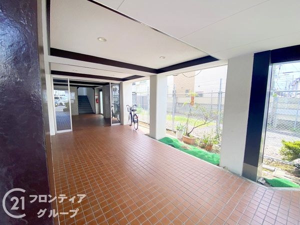 弥刀グリーンハイツ　中古マンション