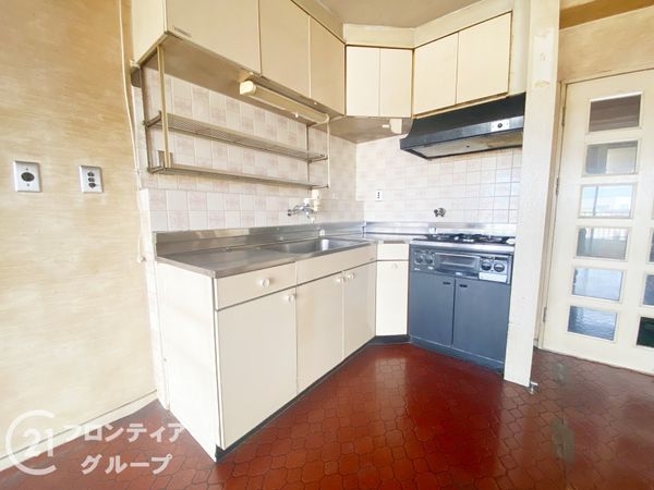 弥刀グリーンハイツ　中古マンション