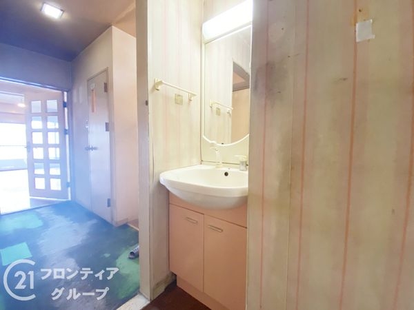弥刀グリーンハイツ　中古マンション