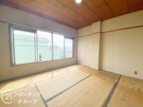 弥刀グリーンハイツ　中古マンション