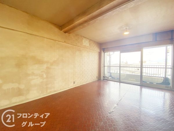 弥刀グリーンハイツ　中古マンション
