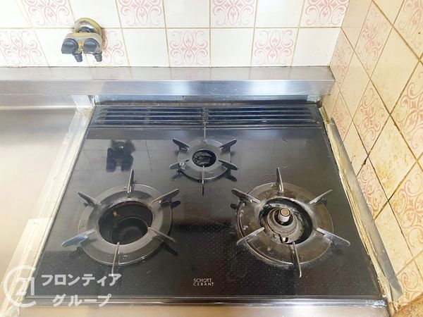 弥刀グリーンハイツ　中古マンション
