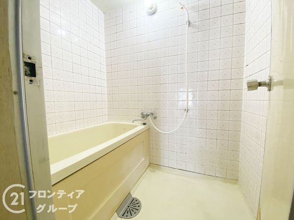 弥刀グリーンハイツ　中古マンション