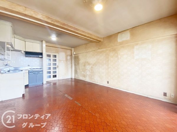 弥刀グリーンハイツ　中古マンション