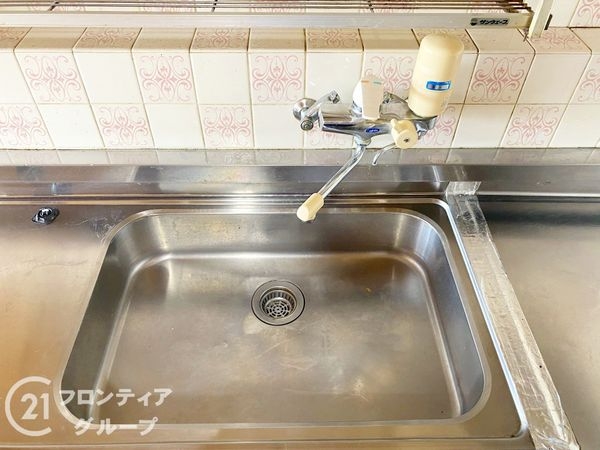 弥刀グリーンハイツ　中古マンション