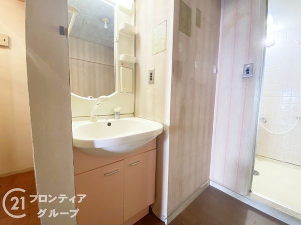 弥刀グリーンハイツ　中古マンション