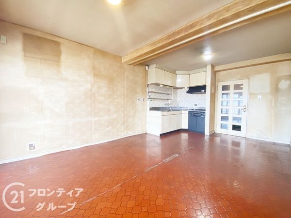 弥刀グリーンハイツ　中古マンション
