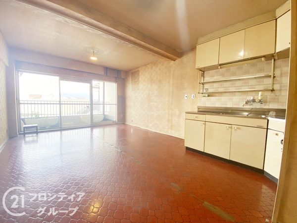 弥刀グリーンハイツ　中古マンション
