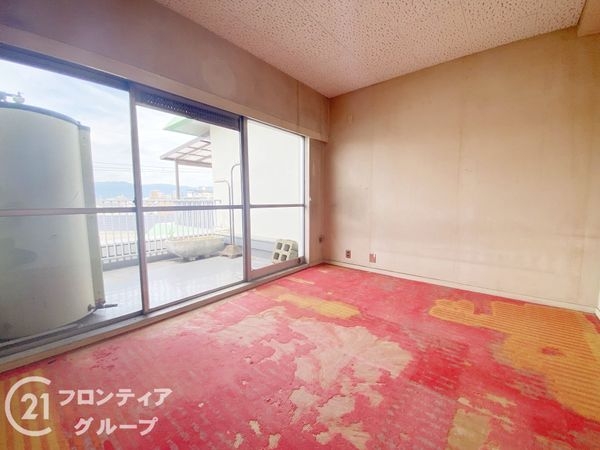 弥刀グリーンハイツ　中古マンション