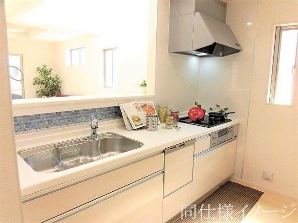 東大阪市大蓮東1丁目　新築一戸建て　２号棟