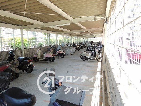 瓢箪山マンション中古マンション