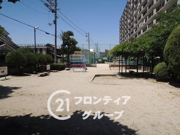 瓢箪山マンション中古マンション