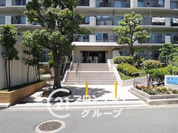 瓢箪山マンション中古マンション