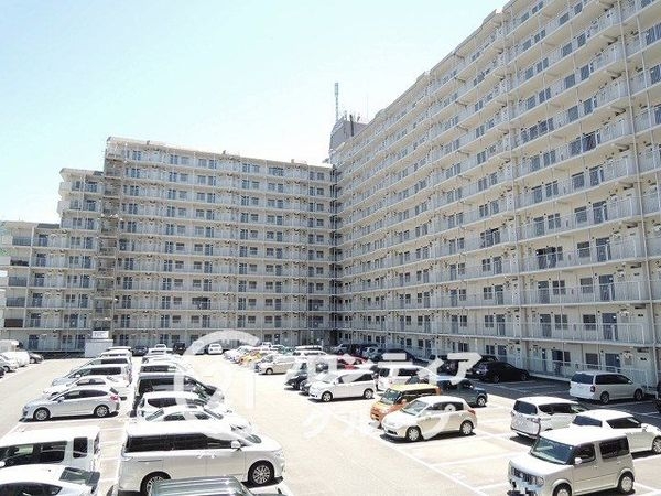 瓢箪山マンション中古マンション