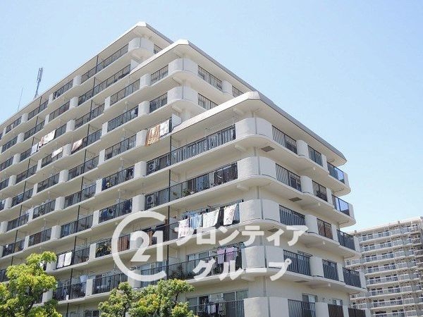 瓢箪山マンション中古マンション