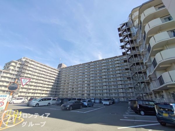瓢箪山マンション中古マンション