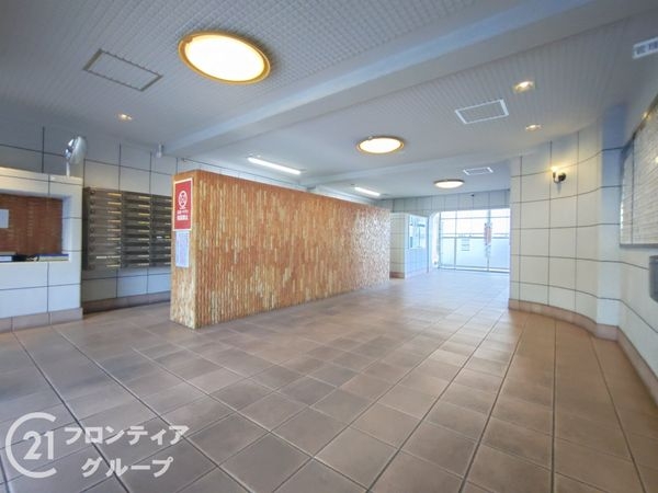 瓢箪山マンション中古マンション