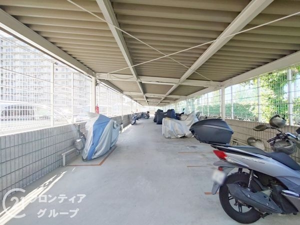 瓢箪山マンション中古マンション