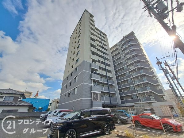 アービング荒本駅前通りＡＮＮＥＸ中古マンション