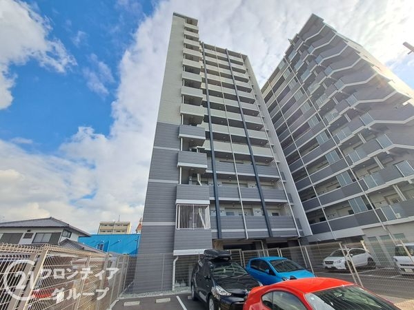 アービング荒本駅前通りＡＮＮＥＸ中古マンション